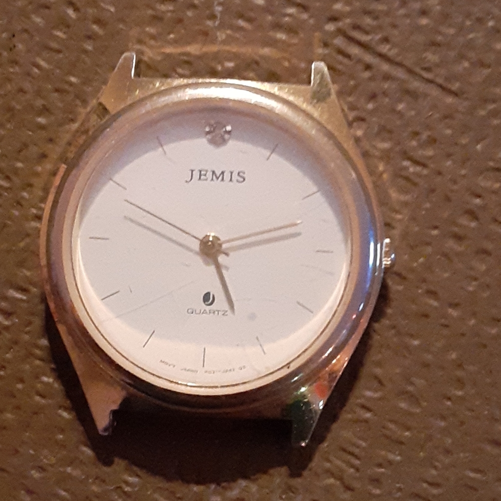 Mens watch
